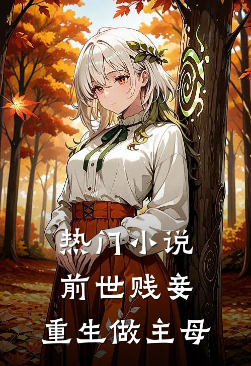 热门小说前世贱妾，重生做主母