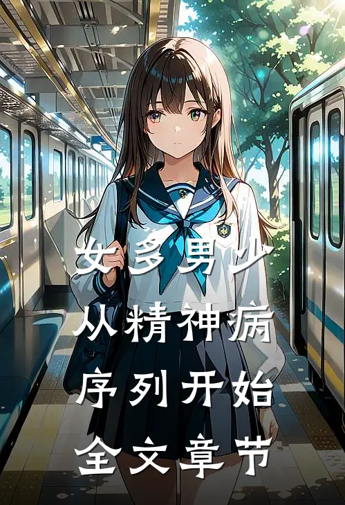 女多男少，从精神病序列开始全文章节