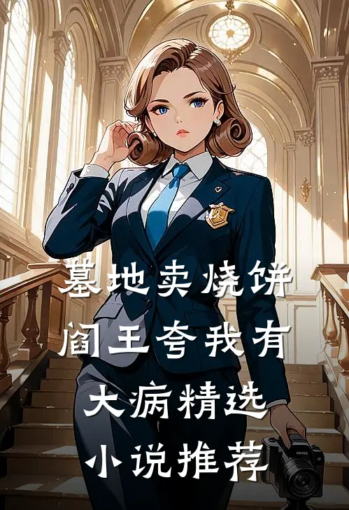 墓地卖烧饼，阎王夸我有大病精选小说推荐