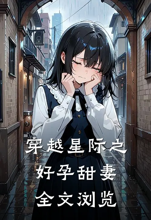 穿越星际之好孕甜妻全文浏览