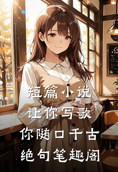 短篇小说让你写歌,你随口千古绝句笔趣阁