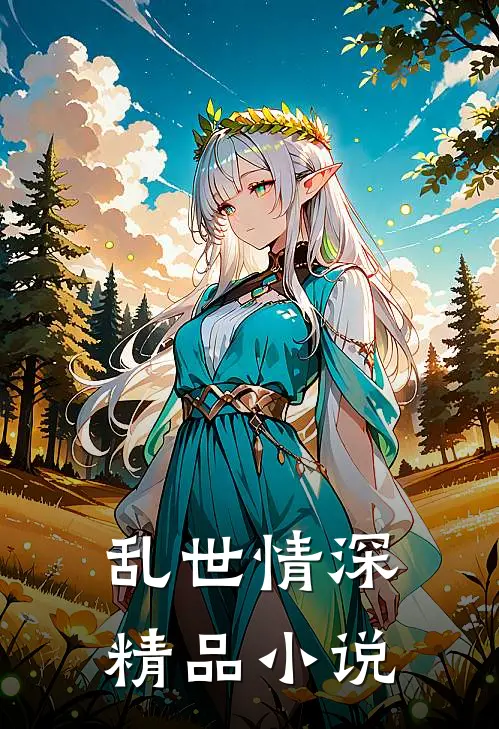 乱世情深精品小说