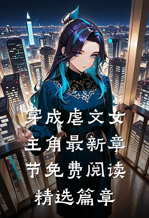 穿成虐文女主角最新章节免费阅读精选篇章