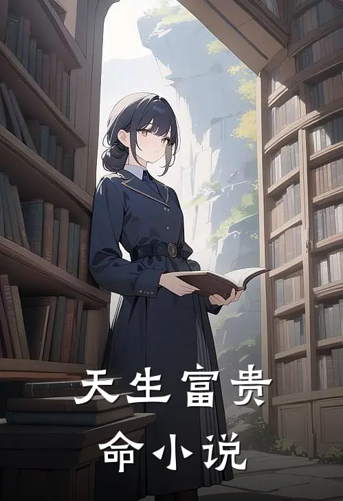 天生富贵命小说