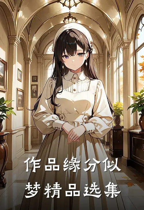 作品缘分似梦精品选集