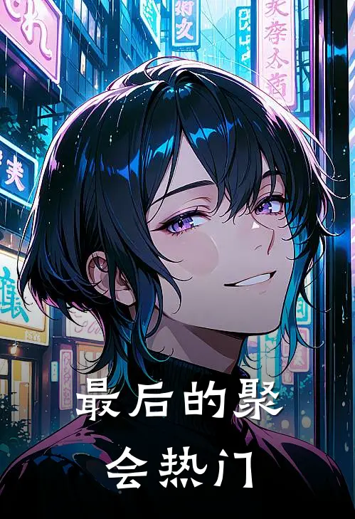 最后的聚会热门