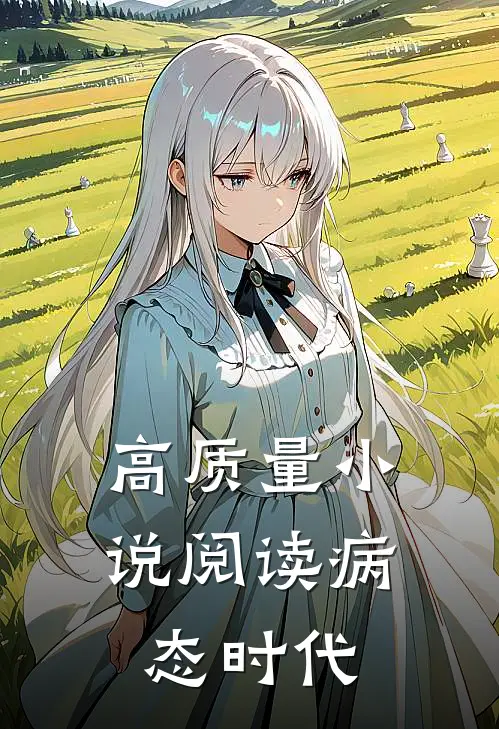 高质量小说阅读病态时代