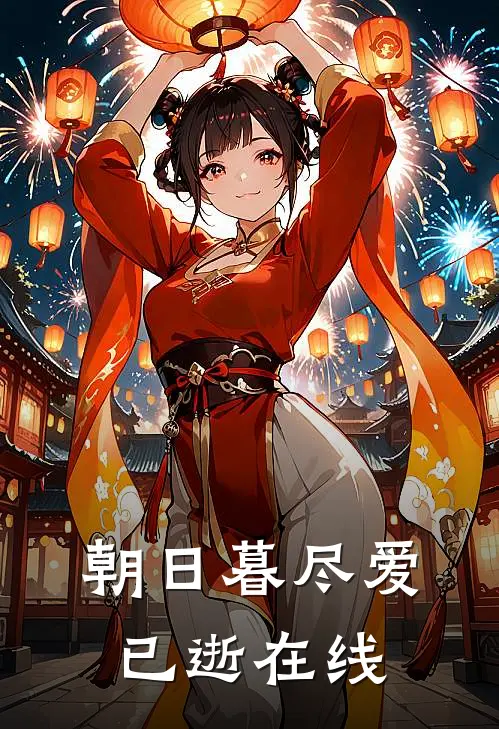 朝日暮尽爱已逝在线