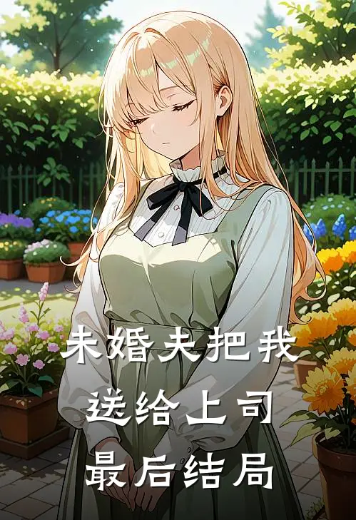 未婚夫把我送给上司最后结局