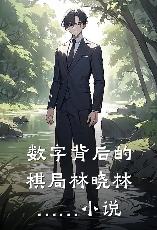 数字背后的棋局林晓林……小说