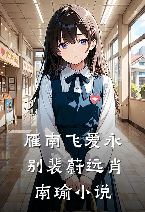 雁南飞爱永别裴蔚远肖南瑜小说