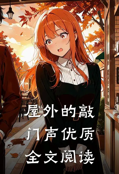 屋外的敲门声优质全文阅读