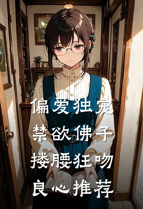 偏爱独宠，禁欲佛子搂腰狂吻良心推荐