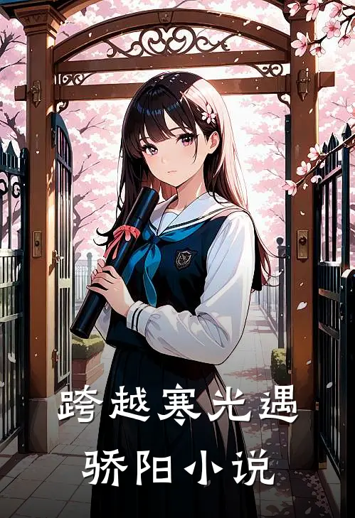 跨越寒光遇骄阳小说
