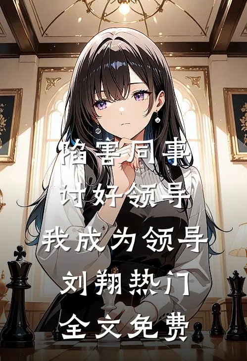 陷害同事，讨好领导，我成为领导刘翔热门全文免费