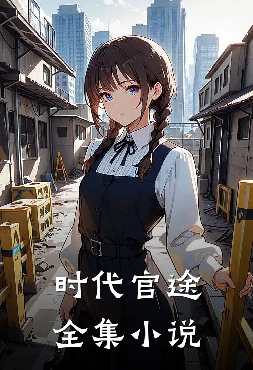 时代官途全集小说