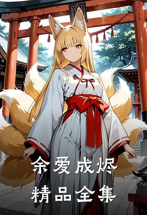 余爱成烬精品全集