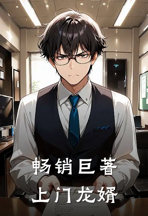 畅销巨著上门龙婿