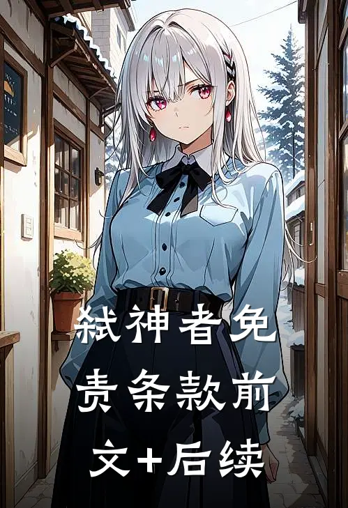 弑神者免责条款前文+后续