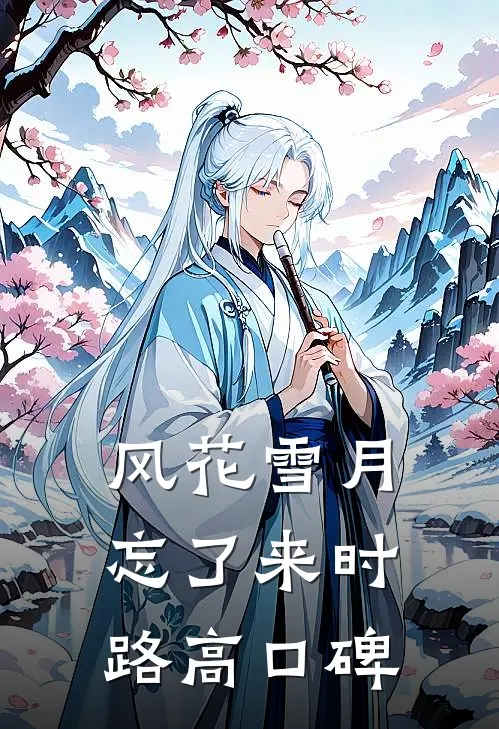 风花雪月忘了来时路高口碑