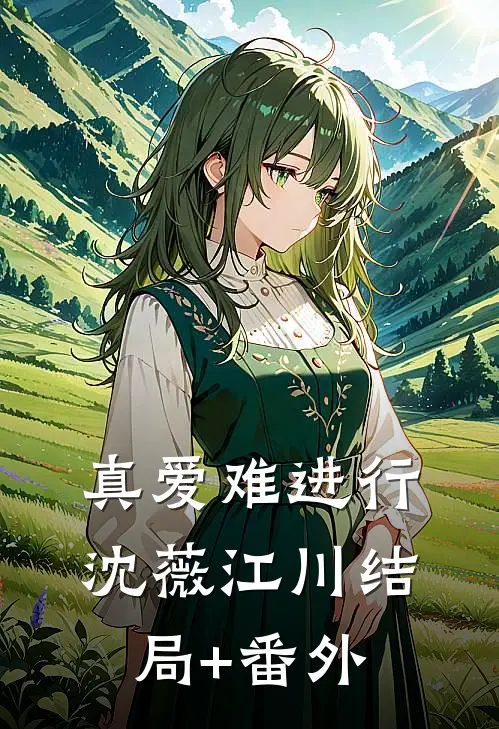 真爱难进行沈薇江川结局+番外