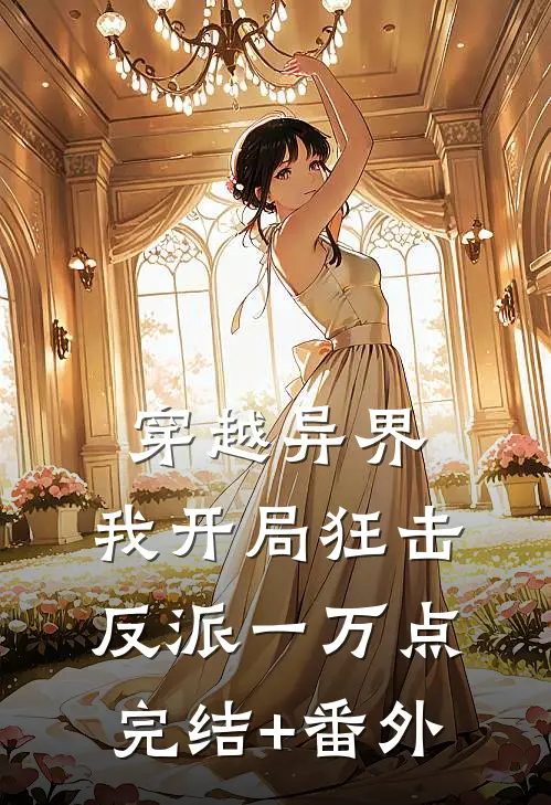穿越异界，我开局狂击反派一万点完结+番外