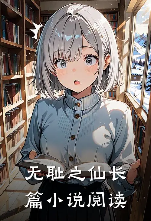 无耻之仙长篇小说阅读