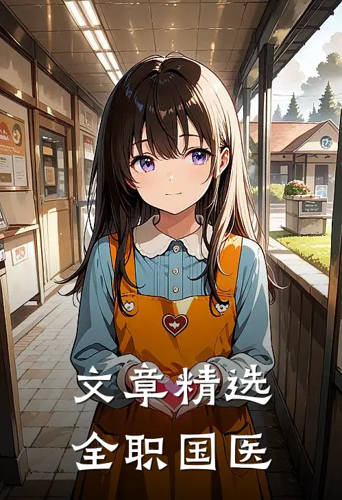 文章精选全职国医