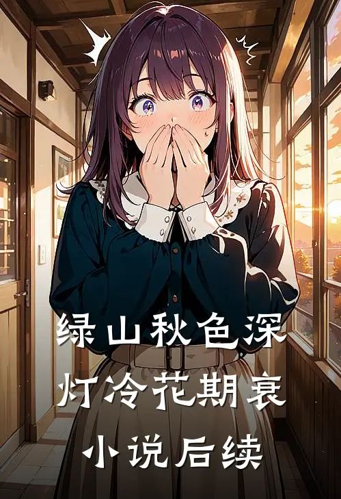 绿山秋色深灯冷花期衰小说后续
