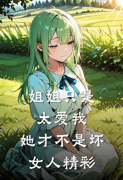 姐姐只是太爱我,她才不是坏女人精彩语句