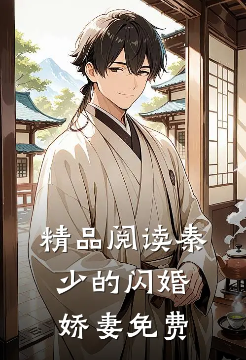精品阅读秦少的闪婚娇妻免费
