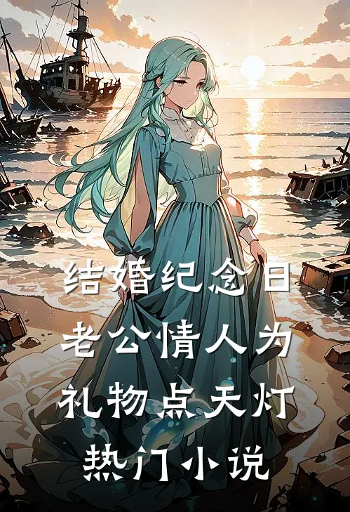 结婚纪念日，老公情人为礼物点天灯热门小说