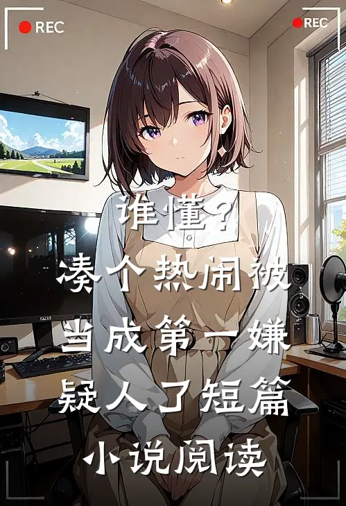 谁懂？凑个热闹被当成第一嫌疑人了短篇小说阅读