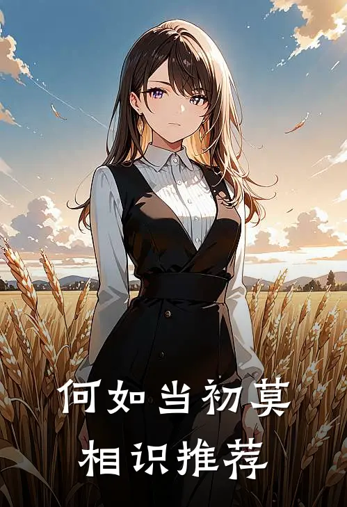 何如当初莫相识推荐
