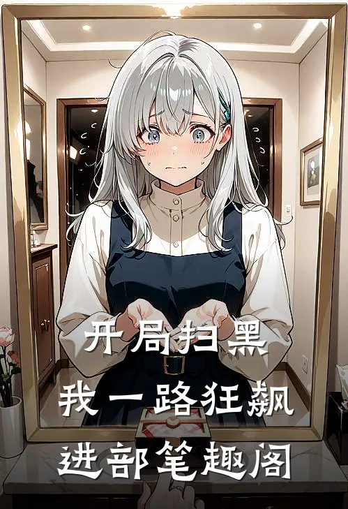 开局扫黑，我一路狂飙进部笔趣阁