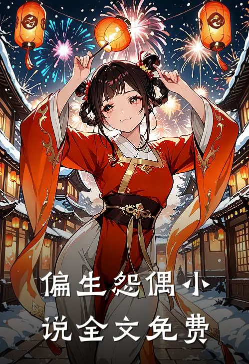 偏生怨偶小说全文免费