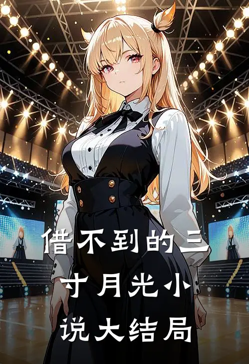 借不到的三寸月光小说大结局