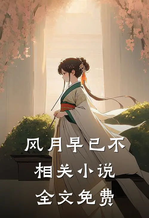 风月早已不相关小说全文免费
