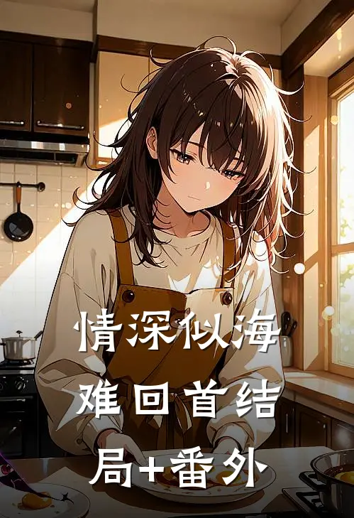 情深似海难回首结局+番外