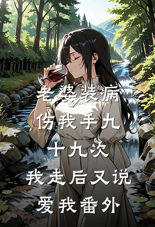 老婆装病伤我手九十九次，我走后又说爱我番外