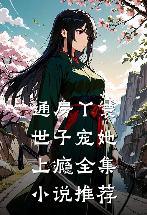 通房丫鬟，世子宠她上瘾全集小说推荐