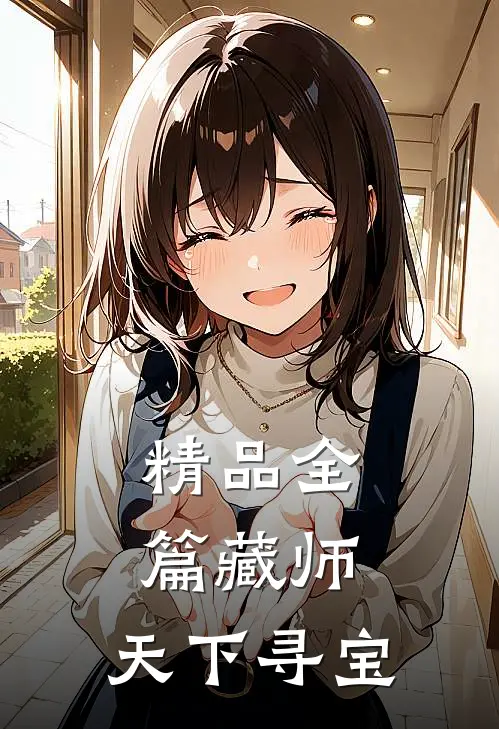 精品全篇藏师：天下寻宝
