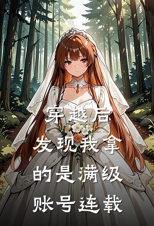 穿越后，发现我拿的是满级账号连载