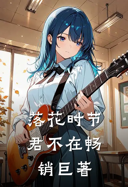 落花时节君不在畅销巨著