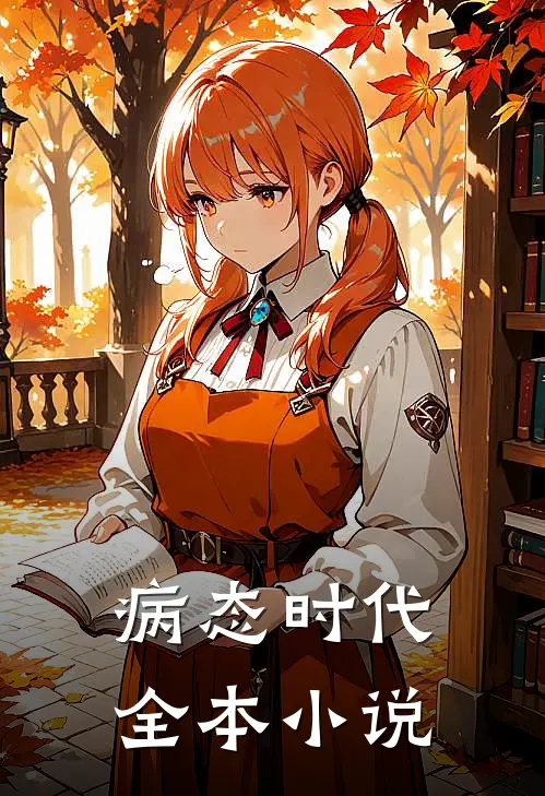 病态时代全本小说