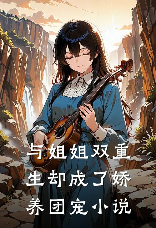 与姐姐双重生却成了娇养团宠小说