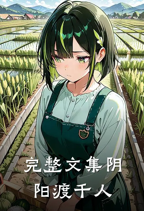 完整文集阴阳渡千人