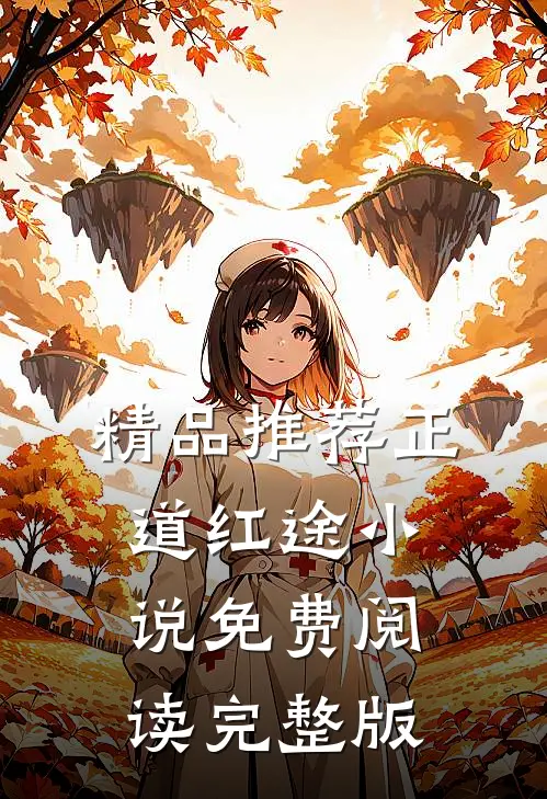 精品推荐正道红途小说免费阅读完整版