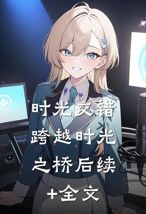 时光交错：跨越时光之桥后续+全文