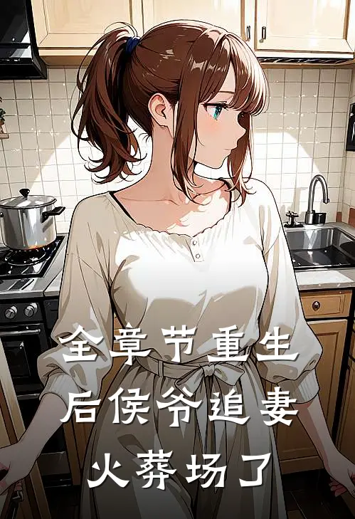 全章节重生后侯爷追妻火葬场了